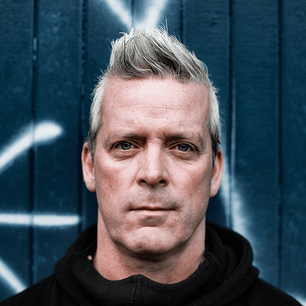 Sean Cranbury